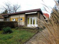 Eladó nyaraló, Vonyarcvashegyen 46 M Ft, 2+2 szobás