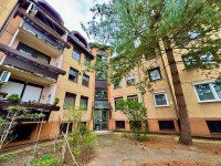 Eladó panellakás, IV. kerületben, József Attila utcában