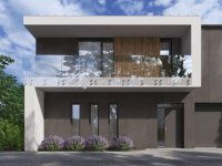 Eladó ikerház, XVIII. kerületben 159.95 M Ft, 3 szobás