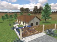 Eladó családi ház, Mogyoródon 91.9 M Ft, 4 szobás