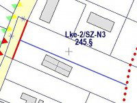 Eladó telek, III. kerületben 84.9 M Ft / költözzbe.hu