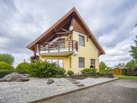 Eladó családi ház, Balatonalmádiban, Pinkóczi úton 159 M Ft