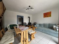 Eladó nyaraló, Vonyarcvashegyen 67 M Ft, 3 szobás