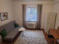 Kiadó téglalakás, albérlet