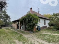 Eladó családi ház, Kecskeméten 55 M Ft, 3 szobás