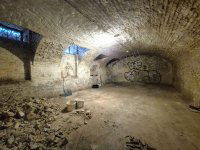 Eladó ipari ingatlan, VI. kerületben, Vörösmarty utcában