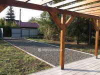 Eladó családi ház, Markazon 32.5 M Ft, 2 szobás