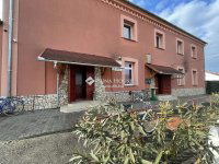 Eladó üzlethelyiség, Kisszálláson 53.9 M Ft