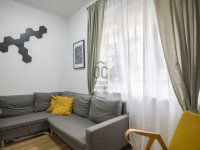 Eladó téglalakás, VII. kerületben 69.9 M Ft, 2 szobás