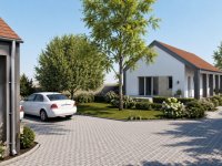 Eladó családi ház, Ráckeresztúron 79.9 M Ft, 4 szobás