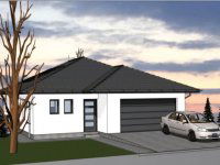 Eladó családi ház