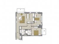 Eladó téglalakás, IX. kerületben, Soroksári úton 172.778 M Ft