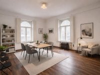 Eladó téglalakás, VI. kerületben 89 M Ft, 3+1 szobás