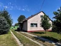 Eladó családi ház, Pakodon 43.9 M Ft, 3 szobás
