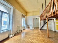 Eladó téglalakás, V. kerületben 218 M Ft, 5+1 szobás