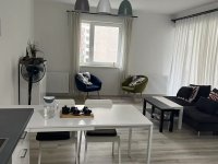 Kiadó téglalakás, albérlet, XIII. kerületben, Angyalföldi úton