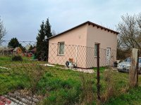 Eladó családi ház, Székesfehérvárott 22.9 M Ft, 1 szobás