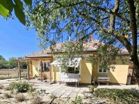 Eladó családi ház, Balatonkenesén 89 M Ft, 2 szobás