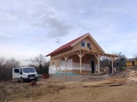 Eladó családi ház, Sóskúton 45 M Ft, 2+2 szobás