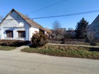 Eladó családi ház, Székelyszabaron 13 M Ft, 4 szobás