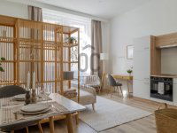 Kiadó téglalakás, albérlet