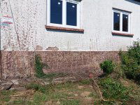Eladó családi ház, Surdon 16.5 M Ft, 2 szobás