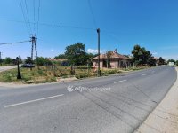 Eladó családi ház, Tiszaszentimrén 9.99 M Ft, 2 szobás