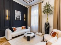 Eladó téglalakás, Budapesten, VI. kerületben, Ó utcában