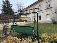 Kiadó téglalakás, albérlet