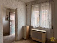 Eladó családi ház, Szigethalmon 20 M Ft, 2 szobás