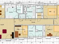 Eladó családi ház, Pomázon 149.8 M Ft, 4+3 szobás