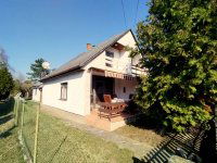 Eladó nyaraló, Balatonmáriafürdőn 51.5 M Ft, 5+1 szobás