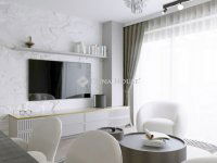 Eladó téglalakás, Fonyódon 140.88 M Ft, 4 szobás