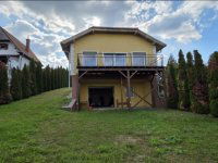 Eladó családi ház