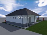 Eladó családi ház, Kókán 69.9 M Ft, 4 szobás