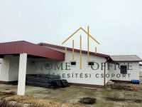 Eladó ipari ingatlan