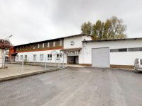 Eladó ipari ingatlan, Szentendrén 368 M Ft / költözzbe.hu