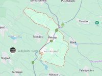 Eladó telek, Rétságon 5.8 M Ft / költözzbe.hu