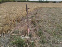 Eladó telek, Szalántán 7.9 M Ft / költözzbe.hu