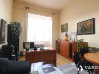 Kiadó iroda, Szegeden 80 E Ft / hó, 1 szobás