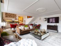 Kiadó téglalakás, albérlet, VI. kerületben, Andrássy úton