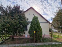 Eladó családi ház