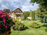 Eladó hotel, Dunabogdányban 510 M Ft / költözzbe.hu