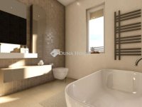 Eladó ikerház, Kecskeméten 126.5 M Ft, 4 szobás