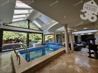 Eladó családi ház, Kecskeméten 279.9 M Ft, 7 szobás