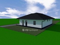 Eladó családi ház, Pusztaszabolcson 89.9 M Ft, 4 szobás