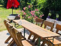 Eladó hotel, Galgahévízen 215 M Ft, 16 szobás