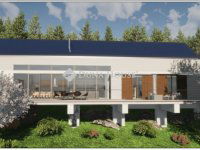 Eladó családi ház, Csobánkán 284.99 M Ft, 3 szobás