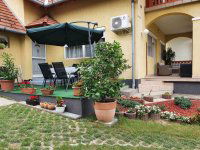 Eladó családi ház, Fonyódon 119.9 M Ft, 4 szobás