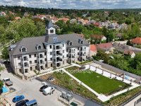 Eladó téglalakás, Balatonkenesén 75 M Ft, 1+1 szobás